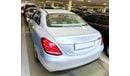 Mercedes-Benz C200 C200, Low KMs, Never repaired. 2.0 Turbo Charged