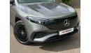 Mercedes-Benz EQB 260 EQB 250+ AMG LINE PREMIUM PLUS