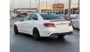 Mercedes-Benz E300 Avantgarde Mercedes E300 2015 KIT 63 _GCC_2015_Excellent Condition _Full option