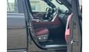 Lexus LX 500 3.3L DIESEL 10AT URBAN PACK FOR EXPORT