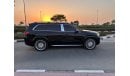 مرسيدس بنز GLS600 Maybach GLS600 Maybach GCC 2021