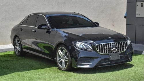 مرسيدس بنز E 350