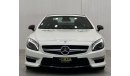 مرسيدس بنز SL 63 AMG Std