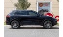 Porsche Cayenne S Porsche Cayenne S 2016 GCC under Warranty with Flexible Down-Payment.