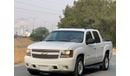 Chevrolet Avalanche