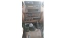 Toyota Land Cruiser Hard Top Toyota LC 78 4.5 DSL HTOP BEIGE COLOR