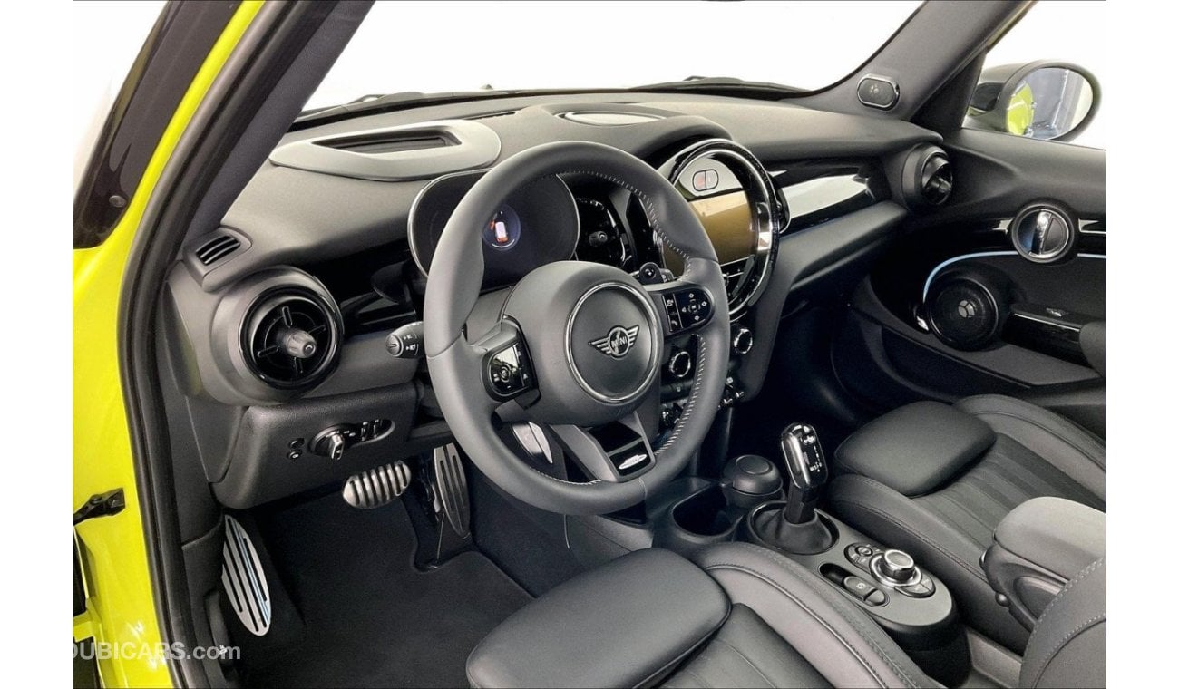 Mini Cooper S JCW Package | 1 year free warranty | 0 Down Payment