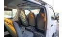 Toyota Hiace 2024 Toyota HiAces 2.5D Diesel (Manual Transmission)