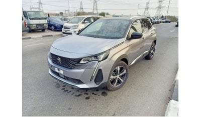 بيجو 3008 Peugeot 3008 2023 GT Full option 1.6L Automatic Petrol