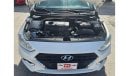 Hyundai Accent GL HYUNDAI ACCENT 1.6L 2020 IN EXCELLENT CONDITION AND GUARANTEED LOWEST PRICE