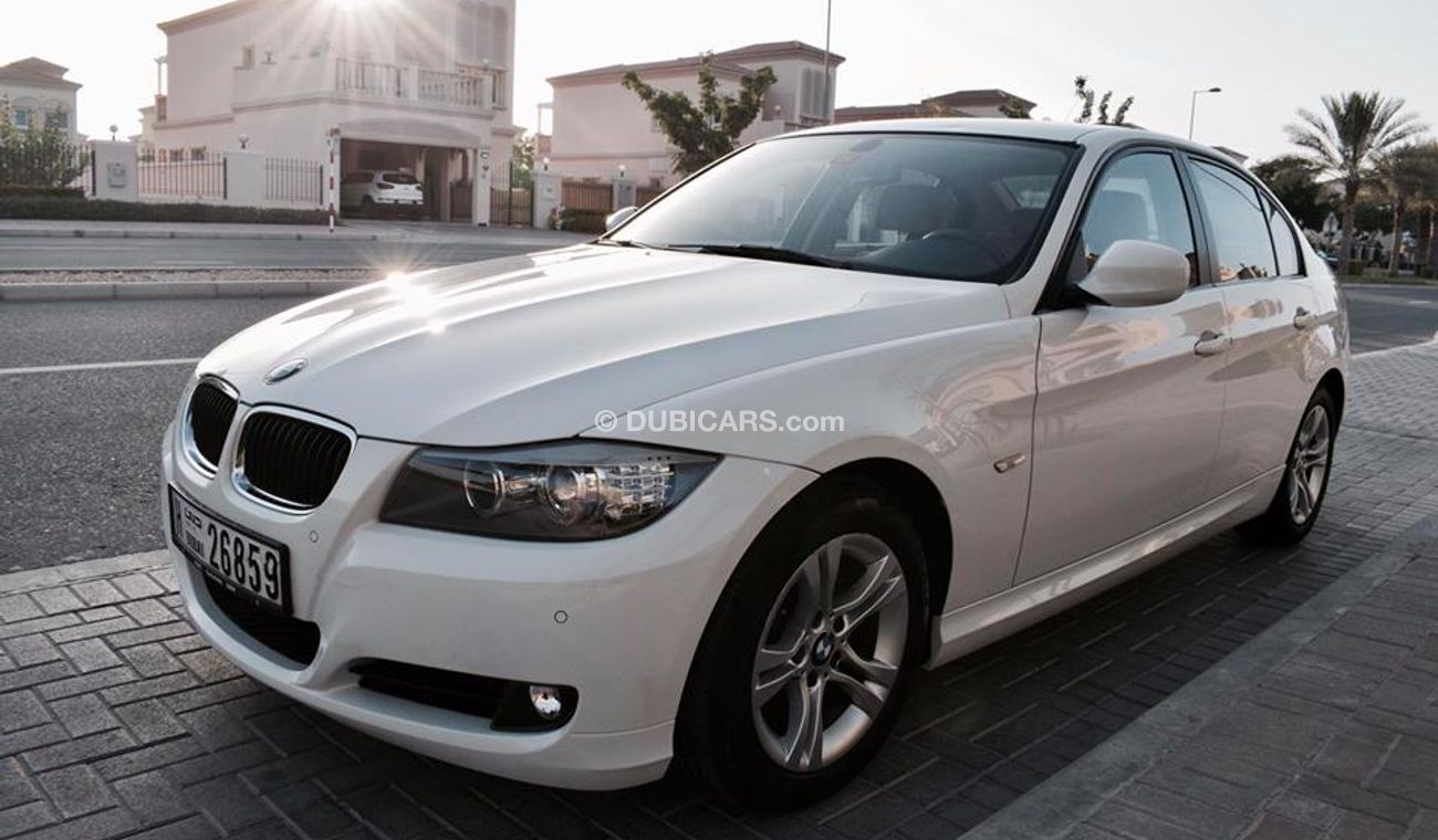 BMW 316i i