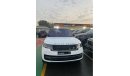 Land Rover Range Rover (other)