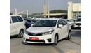 Toyota Corolla SE 2016 I 1.6L I Ref#346