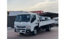 Mitsubishi Canter 2021 I 14 FT I Ref#148