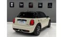 Mini Cooper S Clubman