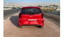 كيا بيكانتو KIA PICANTO 1.2L 2024 (MID OPTION)