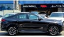 BMW X6M XDrive 40i M Sport W&S 2024 GCC