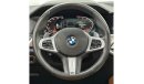 بي أم دبليو X5 40i M سبورت 2019 BMW X5 xDrive40i M-Sport, Warranty, Full BMW Service History, Full Options, Low Kms