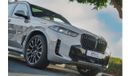 BMW X5 40i M Sport 3.0L 2024 BMW X5 X-Drive 40i 3.0L V6 Brooklyn Gray 0Km