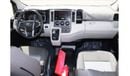 Toyota Hiace 2020 | 12 SEATER V6 - WITH EXCELLENT CONDITION AND GCC SPECS