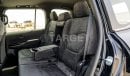 Toyota Land Cruiser TOYOTA LAND CRUISER LC300 GXR 3.3D AT MY2024 – BLACK