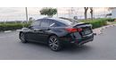 Nissan Altima ALTIMA 2020 FULL OPTION SR SUNROOF