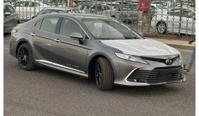 Toyota Camry 3.5L PETROL V6 FULL OPTIONS 2024