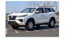 Toyota Fortuner TOYOTA FORTUNER 2023 (For Export)