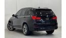 بي أم دبليو X5 2015 BMW X5 xDrive35i, Service History, Excellent Condition, GCC