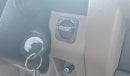 تويوتا لاند كروزر هارد توب TOYOTA LC 76 HARDTOP 4.2L DIESEL V6 2024 WHITE/BEIGE