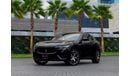 Maserati Levante GTS V8 | 4,700 P.M  | 0% Downpayment | Agency Warranty!