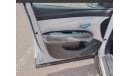 Hyundai Tucson 1.6L PETROL 2025 GCC