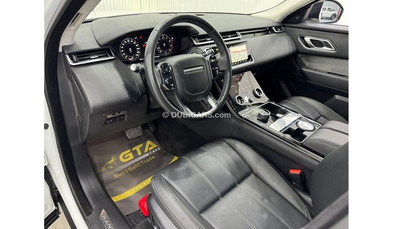 Land Rover Range Rover Velar P250 S 2.0L Petrol 2019 Range Rover Velar P250 S, Warranty, Full Range Rover Service History, Excell