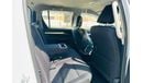 Toyota Hilux 2025 Toyota Hilux Double Cab (Full-Option with Push Start) 2.7L 4-Cyl Petrol A/T 4x4 Export Only