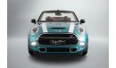 Mini Cooper S 2017 Mini Cooper S Convertible / Full-Service History