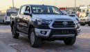 تويوتا هيلوكس HILUX GLX 2.7L AT PETROL 2024