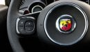 أبارث 695 Abarth 695 Turismo 1.4L , TurboCharged , Zero KM GCC SPECS