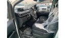 Hyundai Staria 3.5L PETROL, GCC, AUTOMATIC, CARGO, 2023