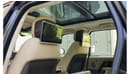 Land Rover Range Rover GCC // FULL OPTIONS