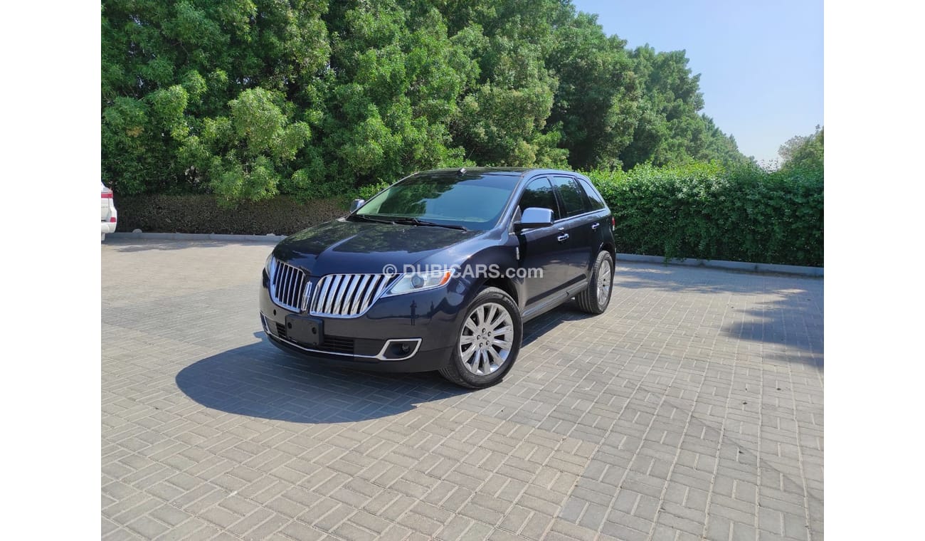 لينكولن MKC Lincoln Mkc 2014 Gcc V6 3.5 L Full options