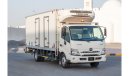 Hino 300 2023 | HINO 300 | FREEZER-THERMO KING T-600R | 16-FEET | GCC SPECS | P17849