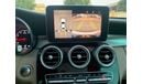 Mercedes-Benz C 300 Mercedes C300 clean title , Top Option ، Canadian Specs.