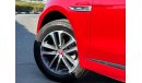 Jaguar F-Pace GCC / R Sport / Original Paint / Full Service History