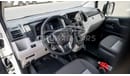 Toyota Hiace TOYOTA HIACE HR 3.5P AT 13 SEATER MY2023