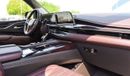 Cadillac Escalade Cadillac Escalade Sport Platinum | Full Option - Massage Seat, 36 Speakers | 2021