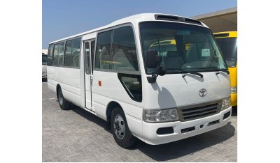 Toyota Coaster