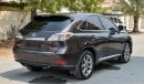 Lexus RX350