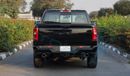 RAM 1500 BIG HORN Crew Cab SST 3.0TT Hurricane , 2025 GCC, 0Km, 3 Years or 60K Km Warranty At Al Futtaim T.E