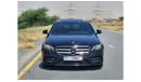 مرسيدس بنز E300 AMG مرسيدسE300 موديل 20174سلندر تيربو