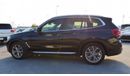 BMW X3 xDrive 30i